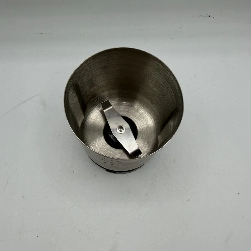 KitchenAid BCG111OB Coffee Grinder Stainless Steel Bowl Blade Replacement Part